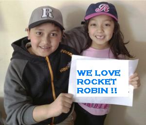 RocketRobin.ca We Love