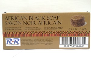 Black Soap 3