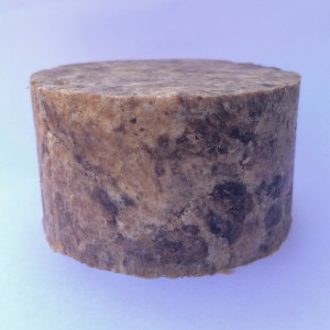 Black Soap 723