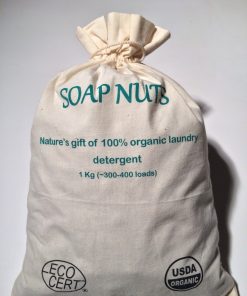 Soap Nuts