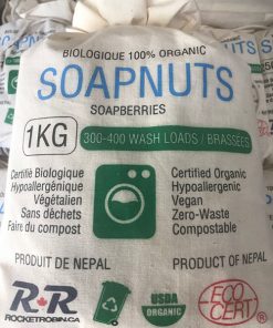 Soapnuts 1kg