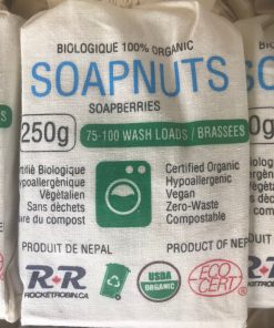 Soapnuts 250g