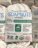 Soapnuts 500g