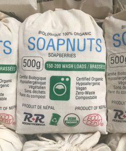 Soapnuts 500g