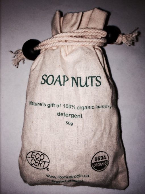 soap nuts soap berries 50g