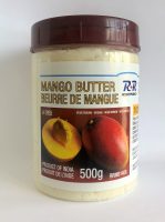 mango butter 211