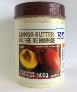 mango butter 211