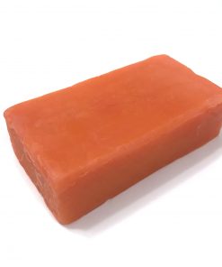 natural soap turmeric