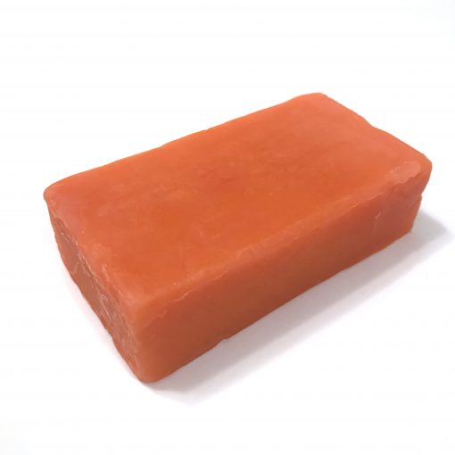 natural soap turmeric