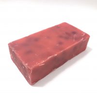 natural soap lavender