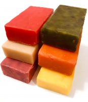 natural soap main