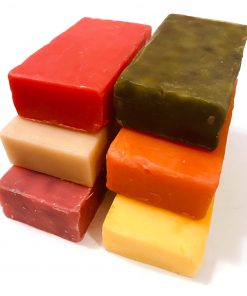 SOAPS