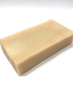 natural soap sandalwood