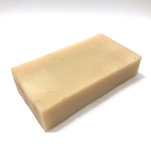 natural soap sandalwood