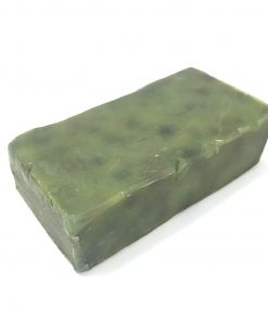 natural soap tea tree