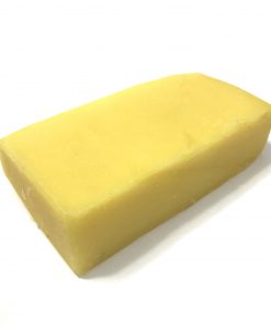 natural soap gardenia