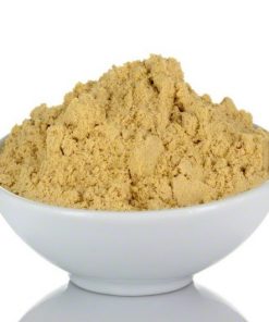 Sacha Inchi Powder Bowl