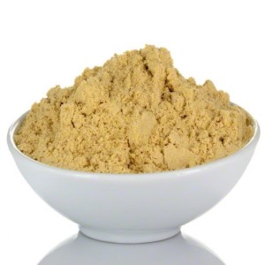 Sacha Inchi Powder Bowl