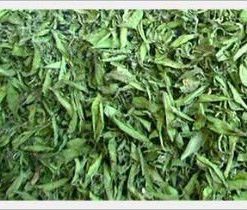 stevia leaf dried