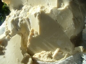 shea butter toronto canada chunks