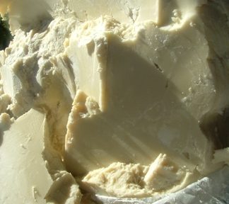 Shea Butter Chunks