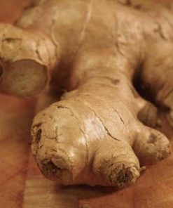 essential oil ginger