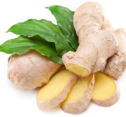 essential oil ginger 2