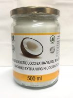 Coconut Oil Extra Virgin 1