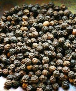 essential oil black pepper seeds