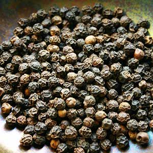 essential oil black pepper seeds