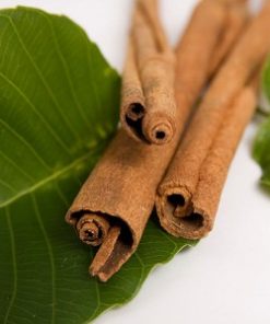 essential oil cinnamon