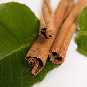 essential oil cinnamon