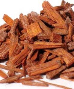 essential oil sandalwood