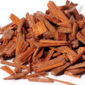 essential oil sandalwood