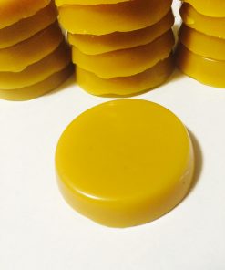 Beeswax 1