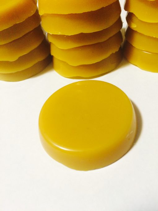 Beeswax 1