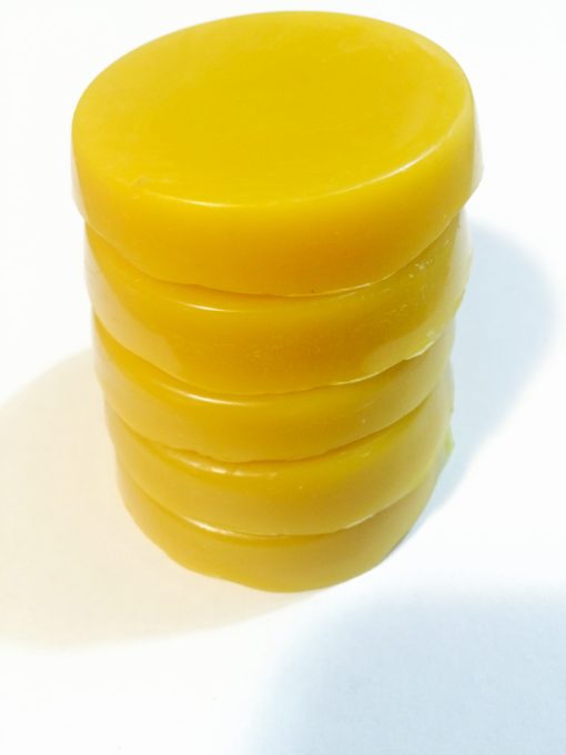 Beeswax 2