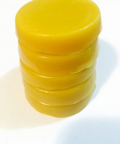 Beeswax 2