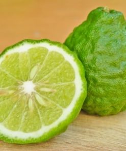 Essential Oil Bergamot 2