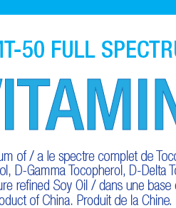 Vitamin E 30 ml