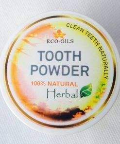 Tooth Powder