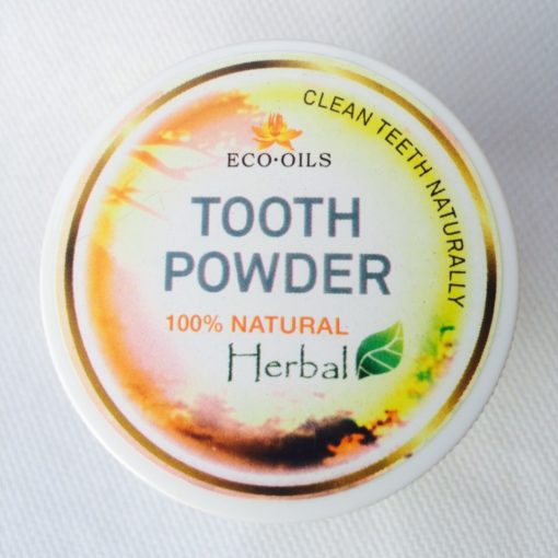 Tooth Powder 1