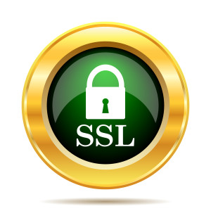 SSL Security