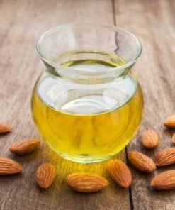 almond oil sweet virgin