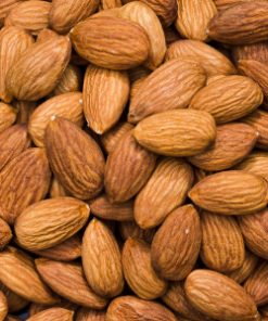 almond oil_almonds