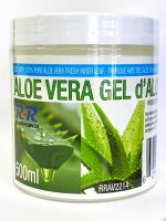 Aloe Vera Gel 