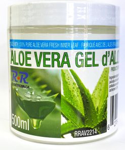 Aloe Vera Gel