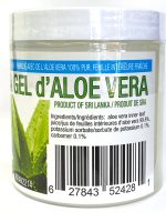 Aloe Vera Gel 2