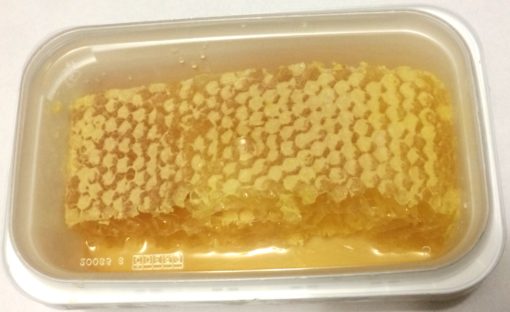 Comb Honey