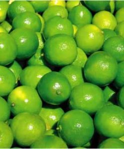 essential oil lime